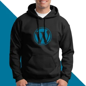BUZO LOGO CENT DEVELOPER WORDPRESS