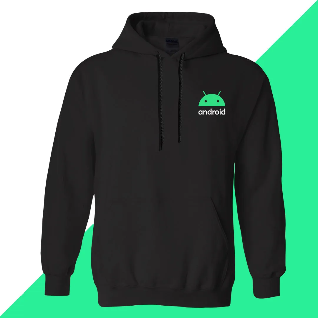 BUZO LOGO LAT DEVELOPER ANDROID