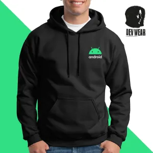 BUZO LOGO LAT DEVELOPER ANDROID