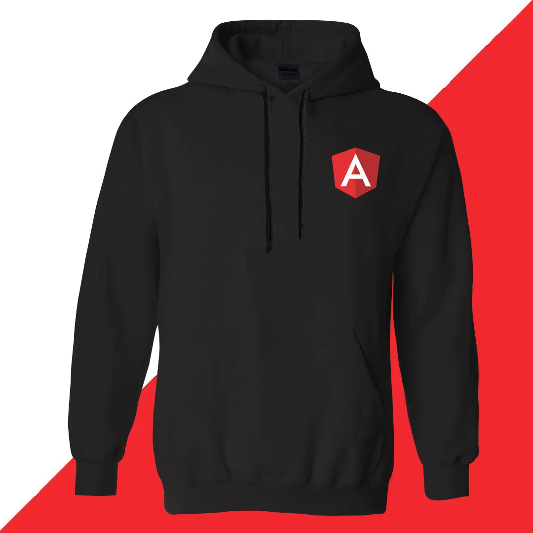 BUZO LOGO LAT DEVELOPER ANGULAR