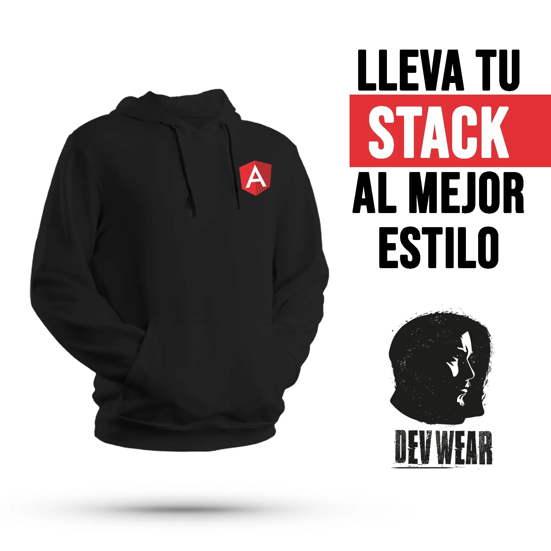 BUZO LOGO LAT DEVELOPER ANGULAR