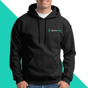 BUZO LOGO LAT DEVELOPER APACHE ATLAS