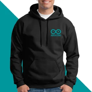 BUZO LOGO LAT DEVELOPER ARDUINO