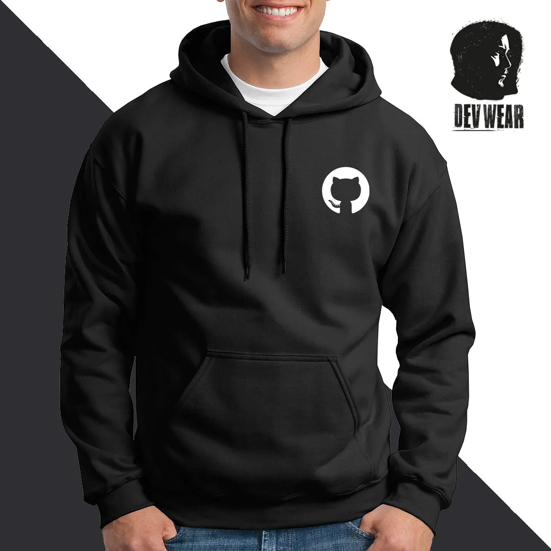BUZO LOGO LAT DEVELOPER GITHUB