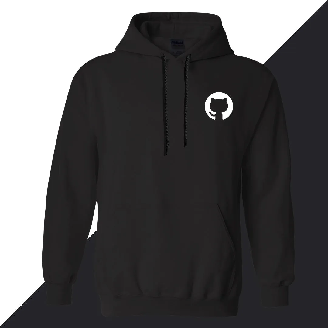 BUZO LOGO LAT DEVELOPER GITHUB