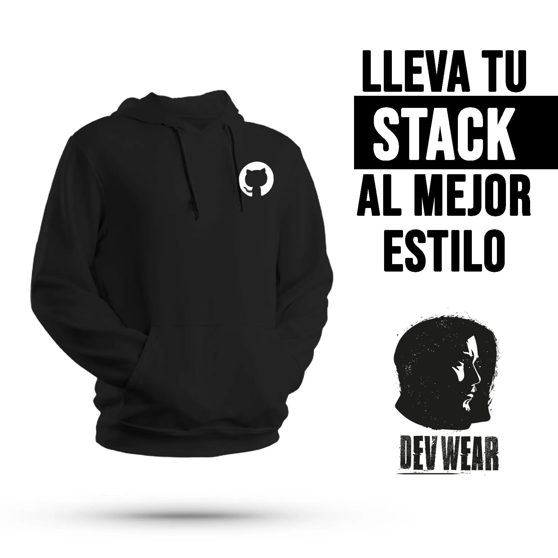 BUZO LOGO LAT DEVELOPER GITHUB
