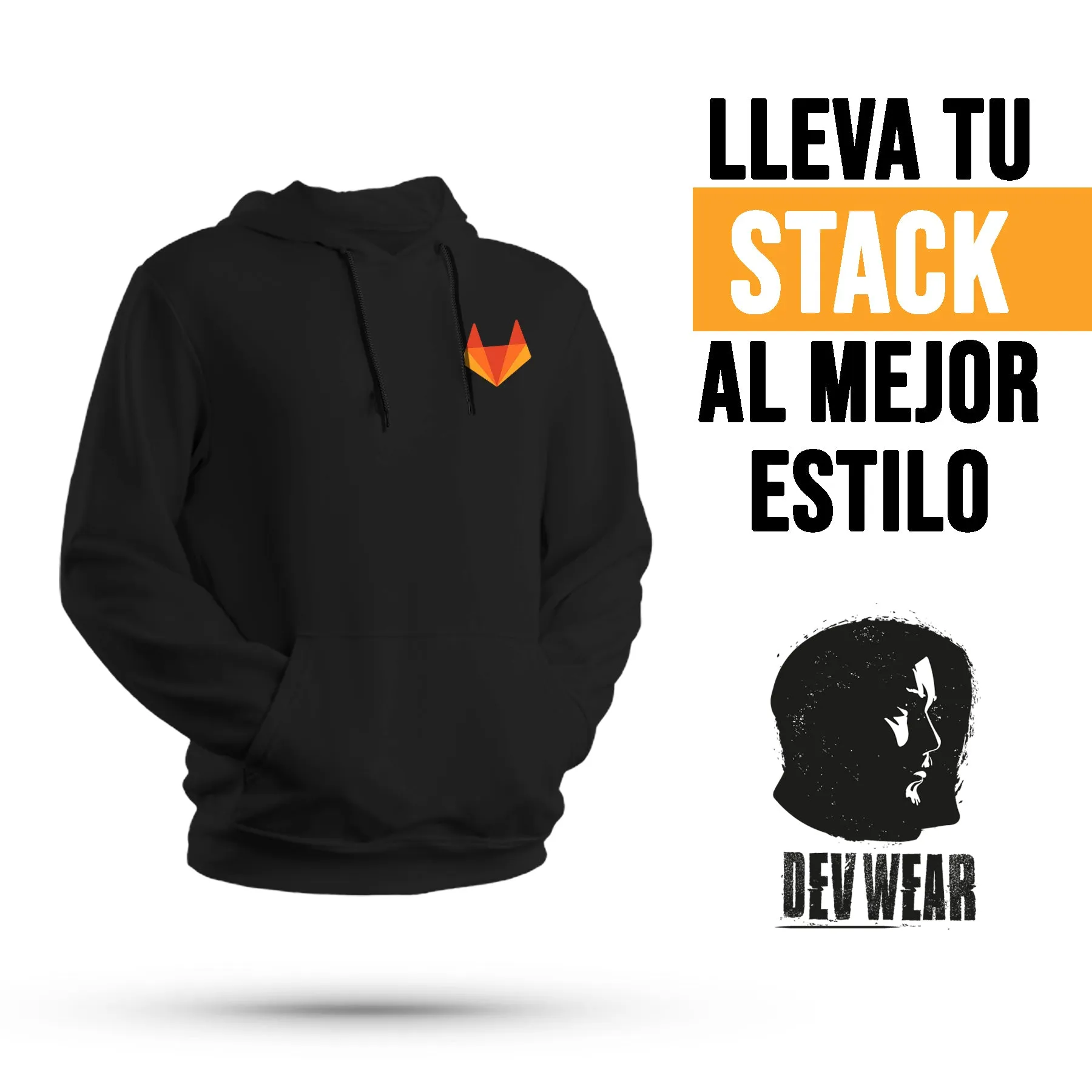 BUZO LOGO LAT DEVELOPER GITLAB