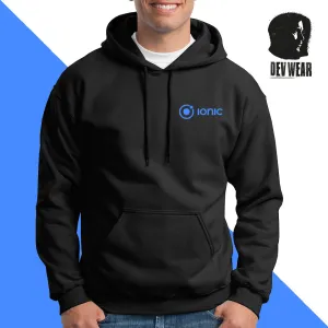 BUZO LOGO LAT DEVELOPER IONIC