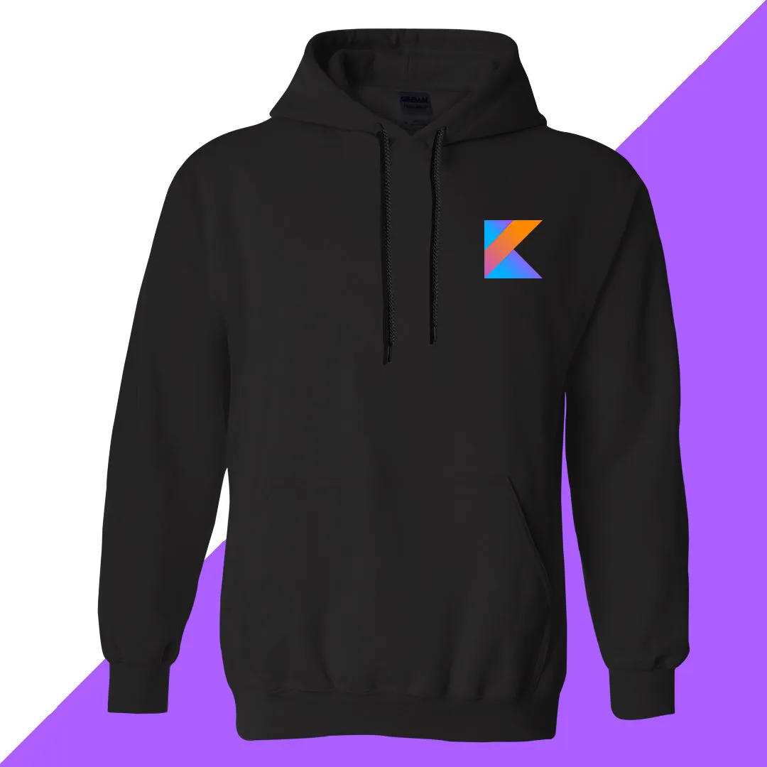 BUZO LOGO LAT DEVELOPER KOTLIN