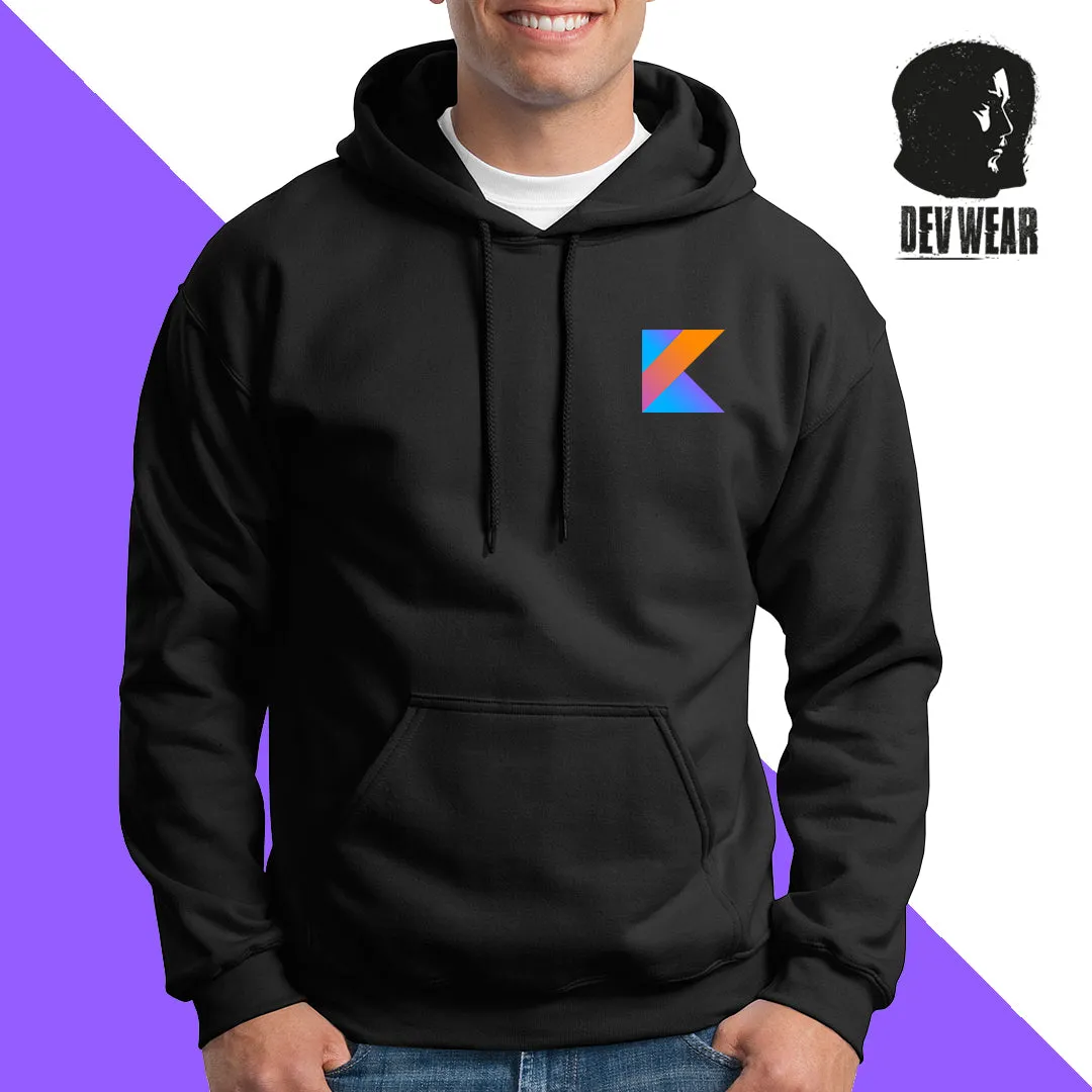 BUZO LOGO LAT DEVELOPER KOTLIN