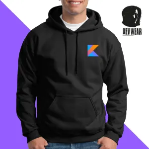 BUZO LOGO LAT DEVELOPER KOTLIN