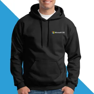 BUZO LOGO LAT DEVELOPER MICROSOFT 365