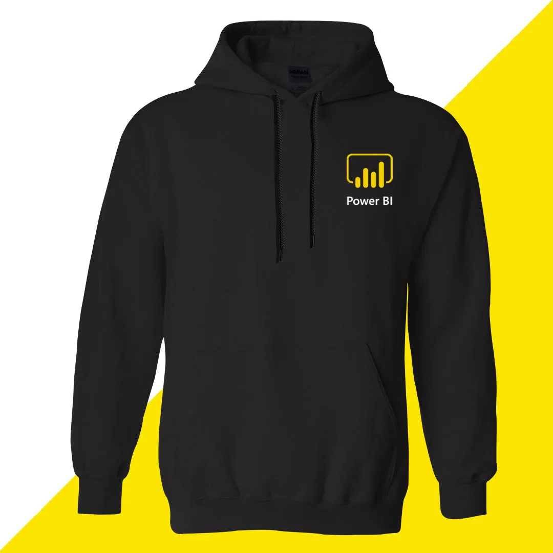 BUZO LOGO LAT DEVELOPER POWER BI