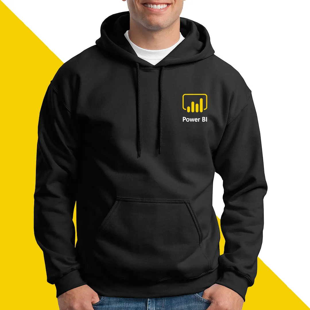 BUZO LOGO LAT DEVELOPER POWER BI
