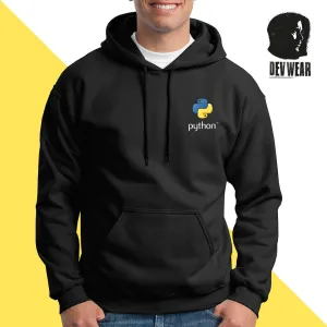 BUZO LOGO LAT DEVELOPER PYTHON