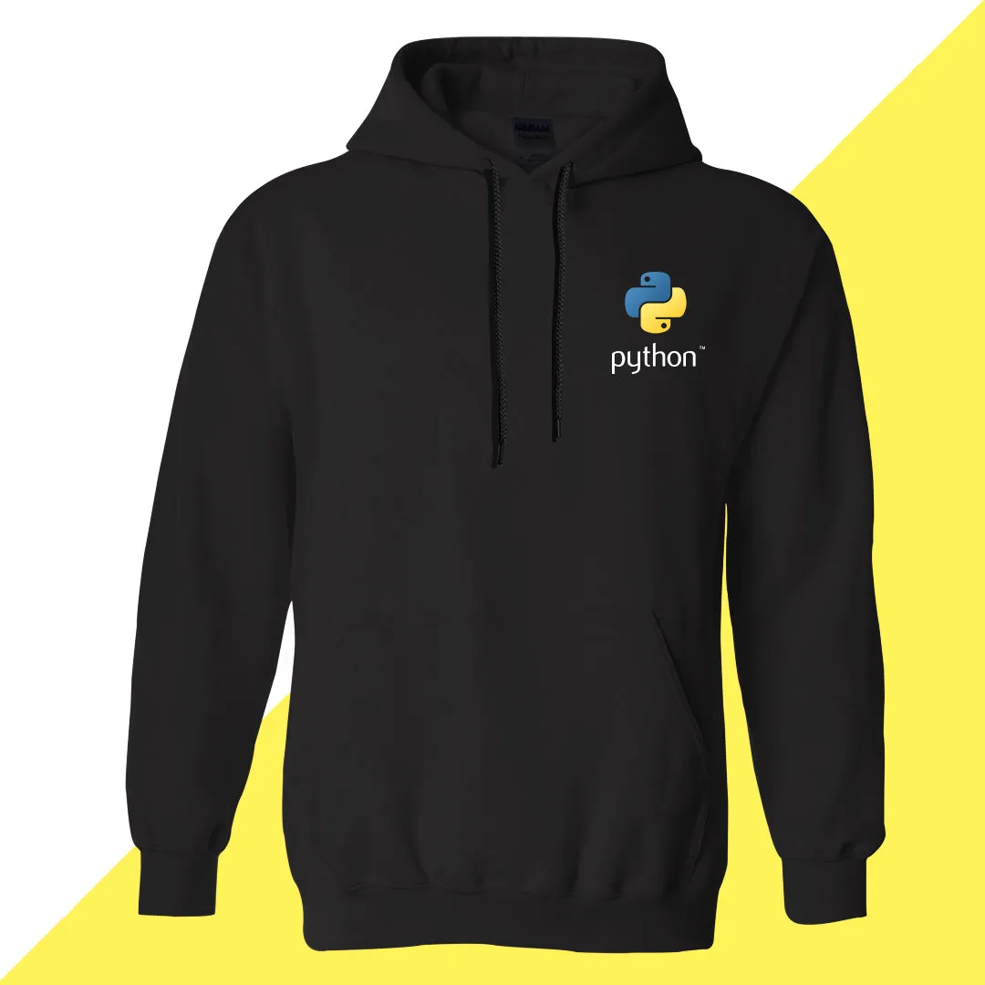 BUZO LOGO LAT DEVELOPER PYTHON
