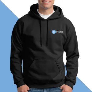 BUZO LOGO LAT DEVELOPER R STUDIO