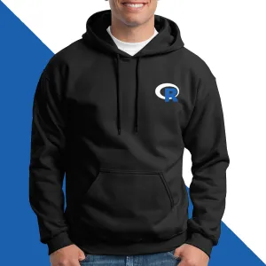 BUZO LOGO LAT DEVELOPER R