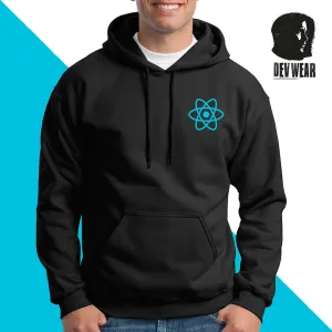 BUZO LOGO LAT DEVELOPER REACT