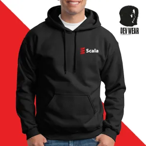 BUZO LOGO LAT DEVELOPER SCALA