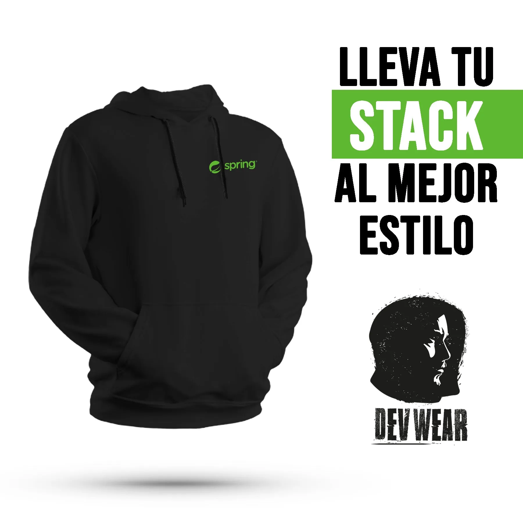 BUZO LOGO LAT DEVELOPER SPRING