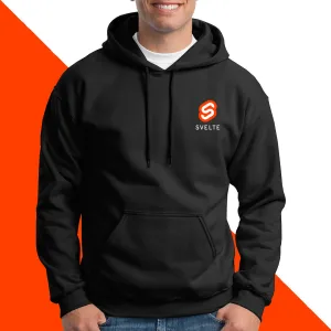 BUZO LOGO LAT DEVELOPER SVELTE