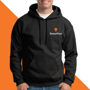 BUZO LOGO LAT DEVELOPER TENSORFLOW
