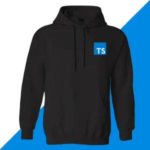BUZO LOGO LAT DEVELOPER TYPESCRIPT