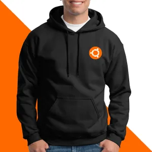 BUZO LOGO LAT DEVELOPER UBUNTU