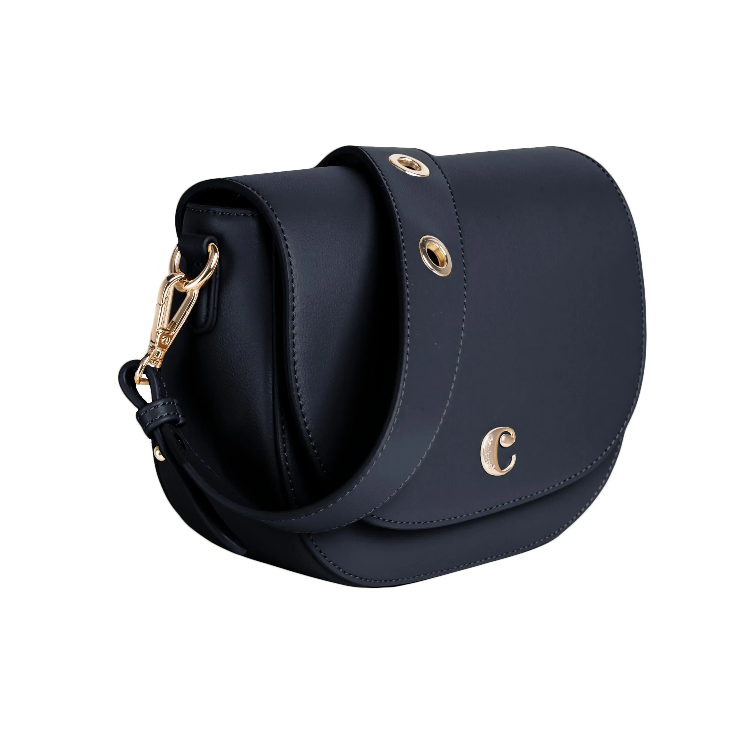 Cacharel CTW333N-Lady bag Albane Navy