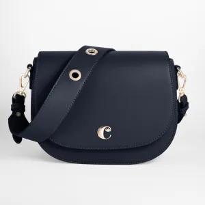 Cacharel CTW333N-Lady bag Albane Navy