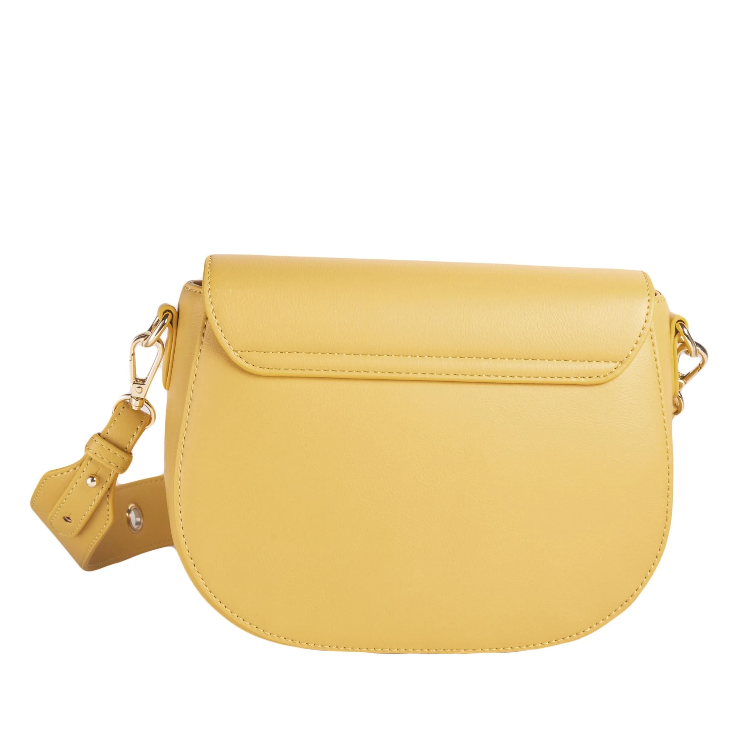 Cacharel CTW333S-Lady bag Albane Yellow