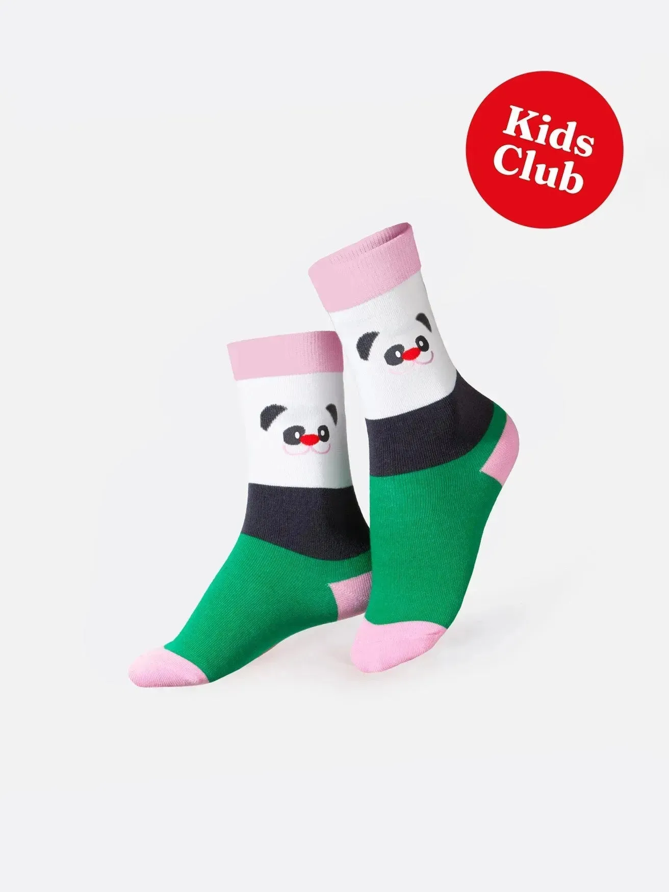 Calcetines EAT MY SOCKS Lazy Panda