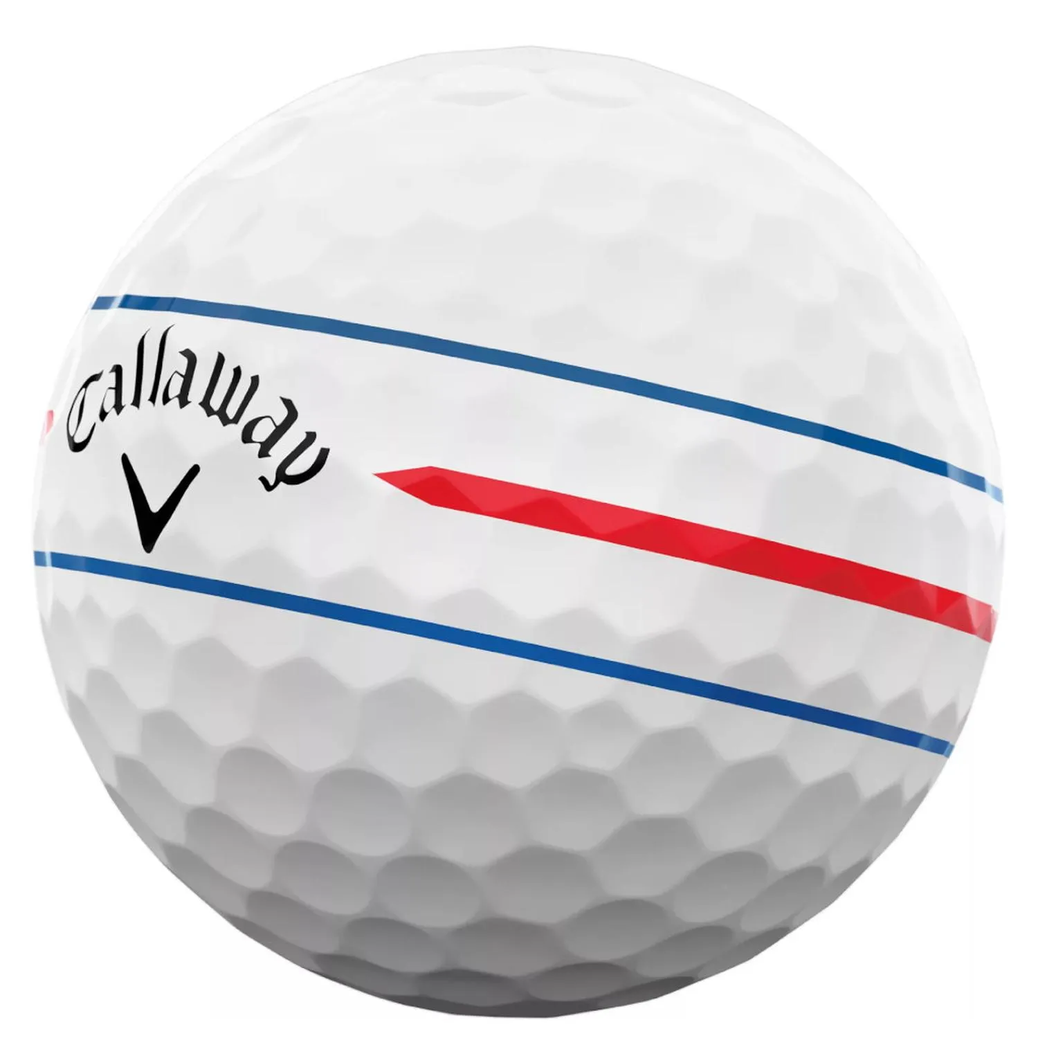Callaway Chrome Soft 360