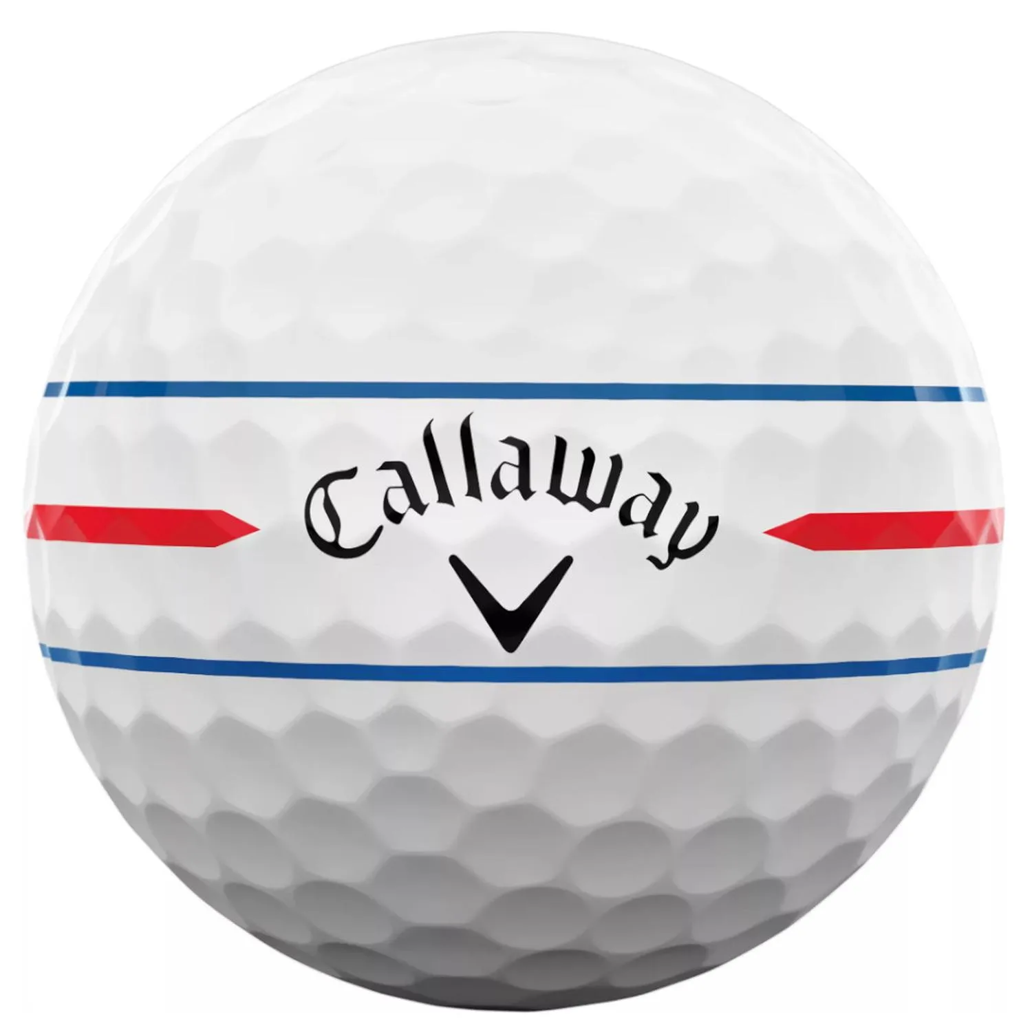 Callaway Chrome Soft 360