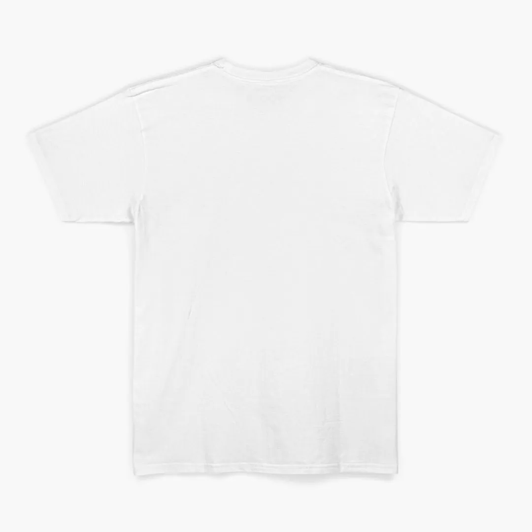 Camiseta Diamond Bold Diamond Tee