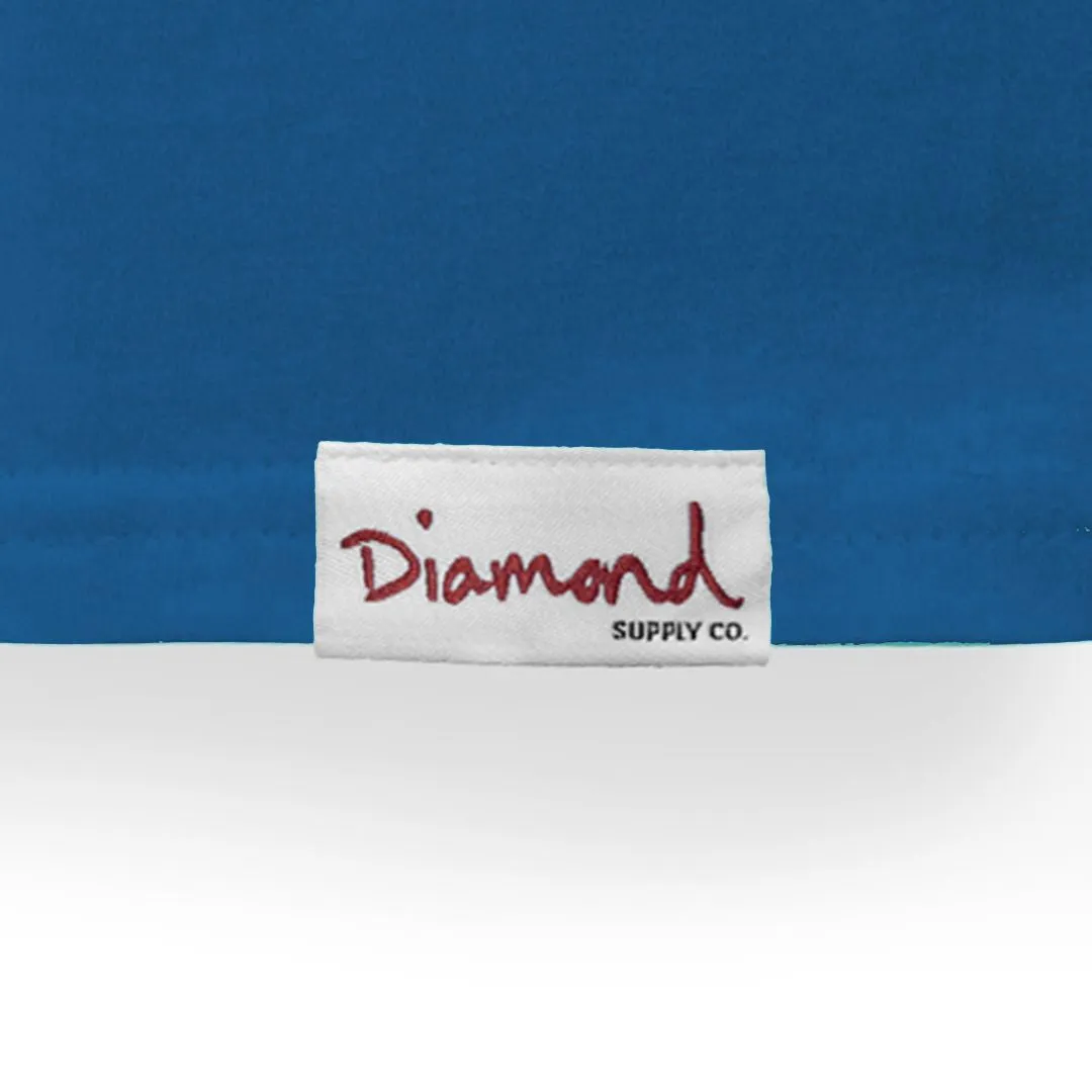 Camiseta Diamond Bold Diamond Tee