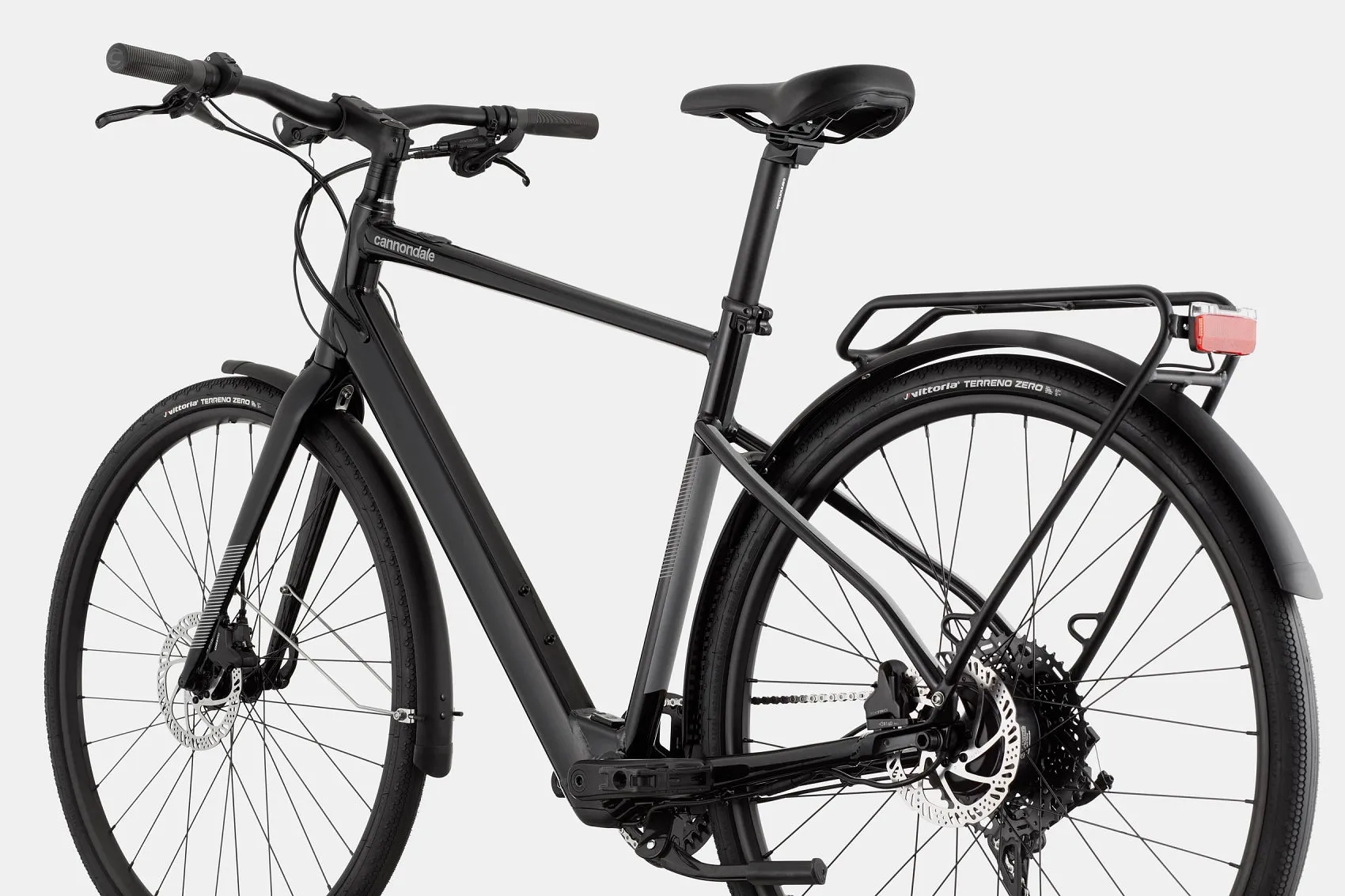 Cannondale Tesoro NEO SL EQ