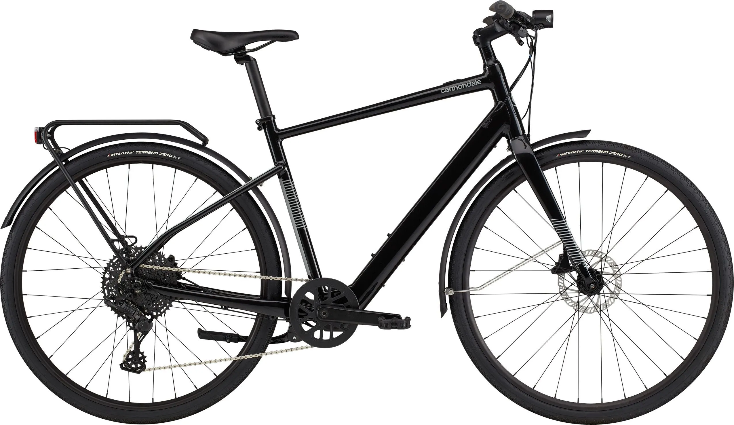 Cannondale Tesoro NEO SL EQ