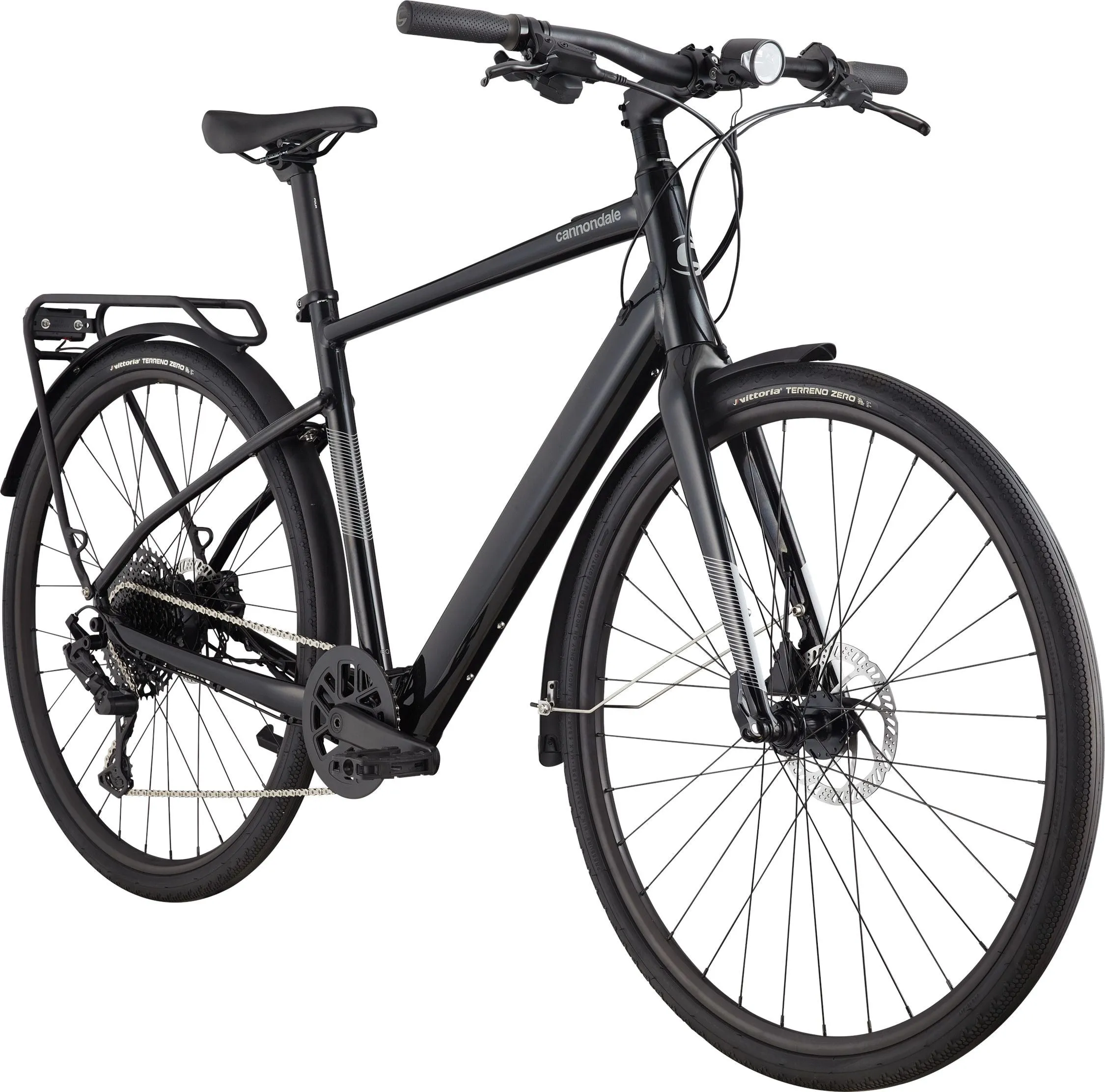 Cannondale Tesoro NEO SL EQ