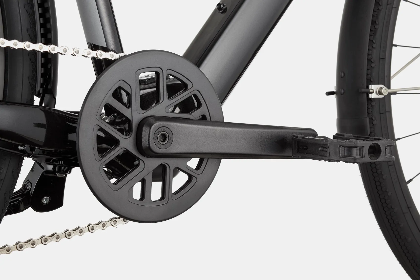 Cannondale Tesoro NEO SL EQ