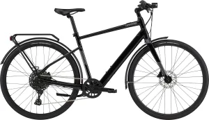 Cannondale Tesoro NEO SL EQ
