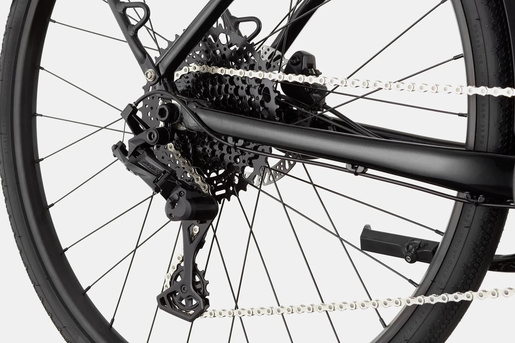 Cannondale Tesoro NEO SL EQ