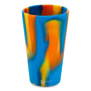 Canyon Blues Tie-Dyed 16oz
