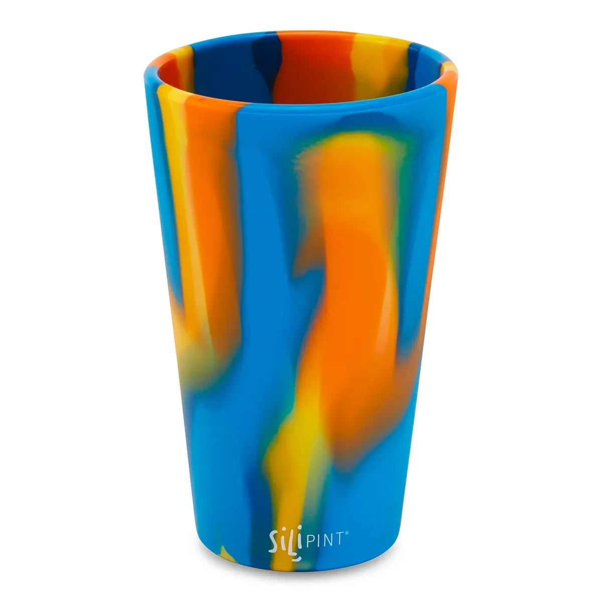 Canyon Blues Tie-Dyed 16oz