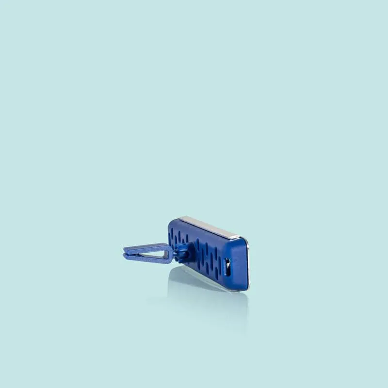 Capri Blue Car Diffuser