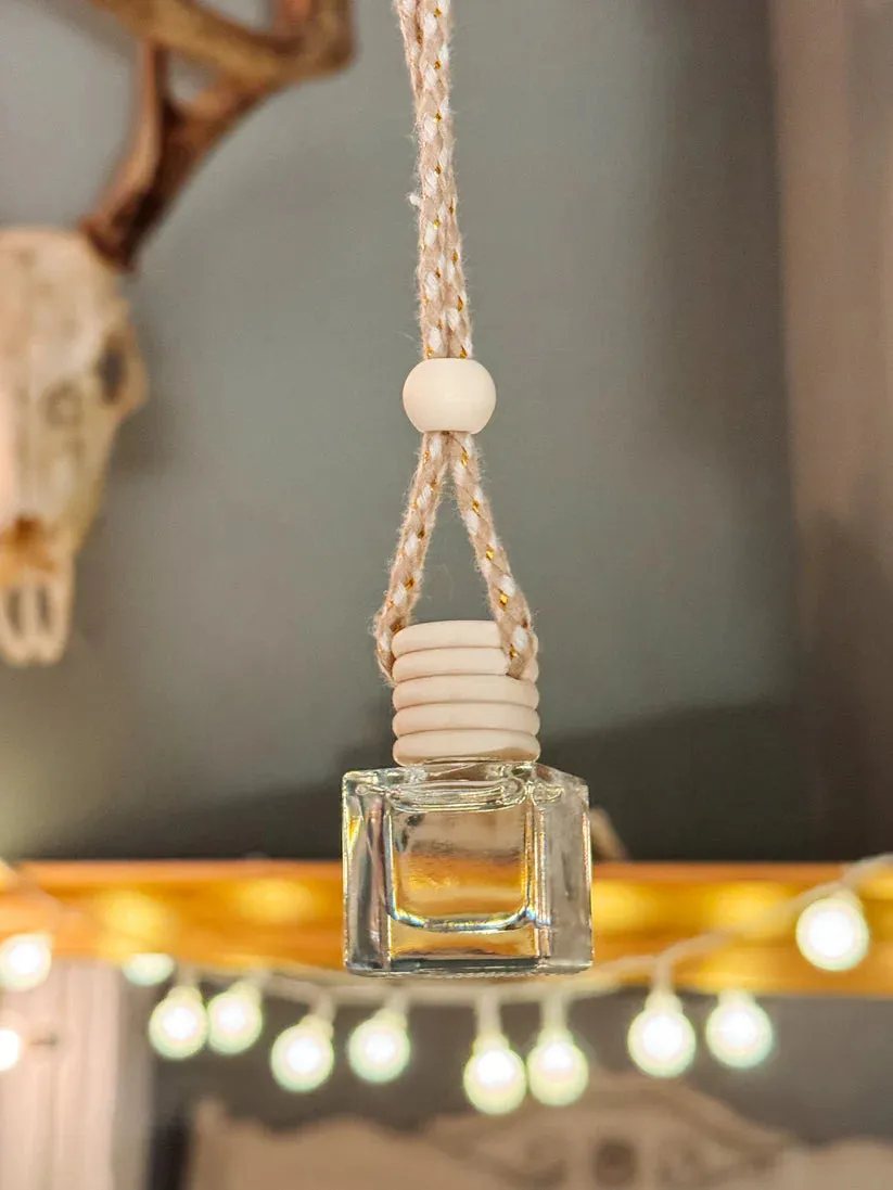 Car Diffusers - Scented By Elle