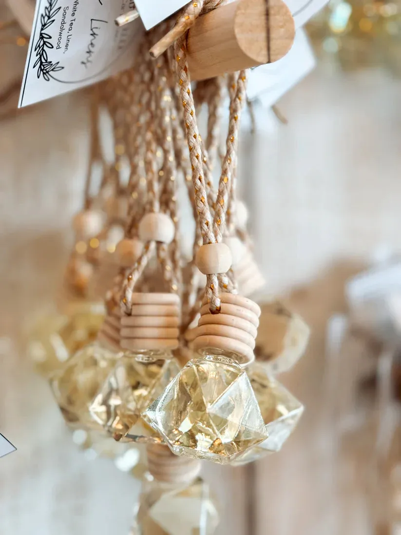 Car Diffusers - Scented By Elle