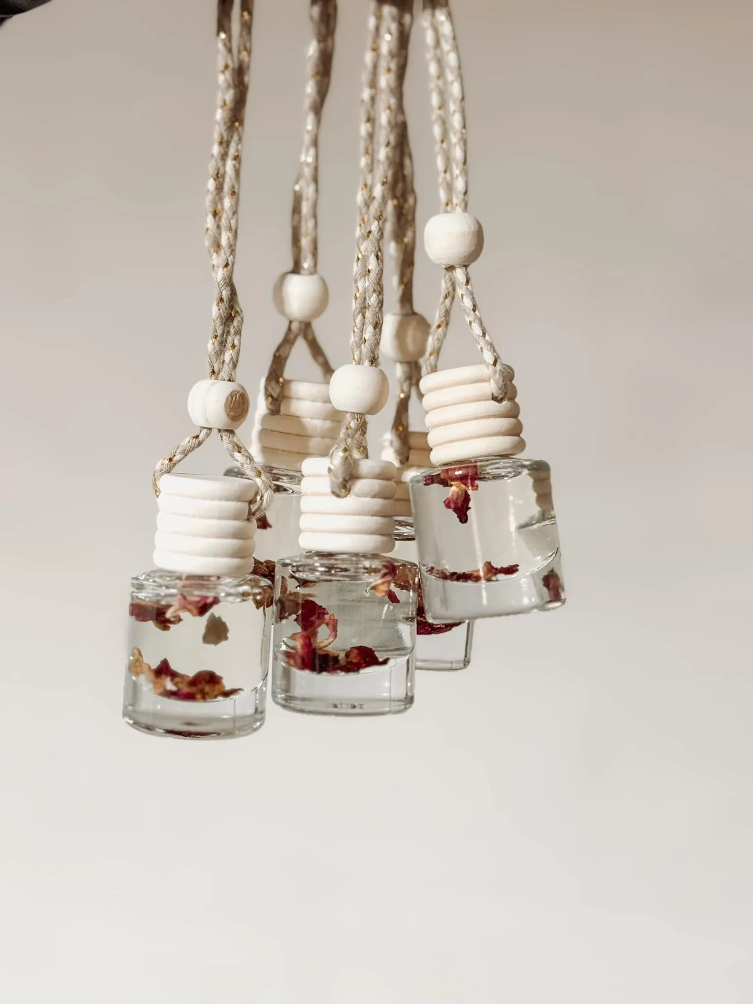Car Diffusers - Scented By Elle