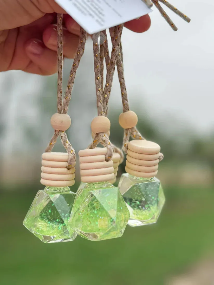 Car Diffusers - Scented By Elle